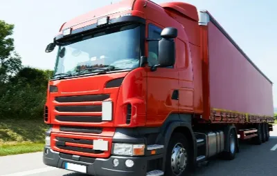 Ankara Pazarbaşı Ambar Kargo