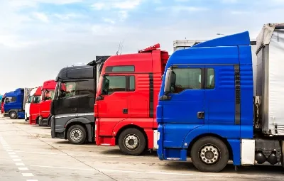 Ankara Pazarbaşı Ambar Nakliyat