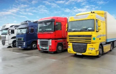 Ankara Pazarbaşı Nakliye Ambarı