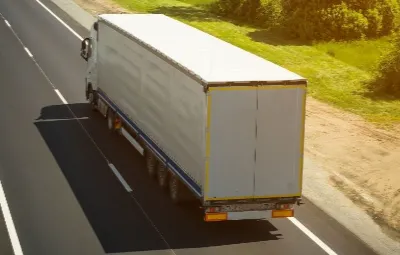 Ankara ile Pazarbaşı Arası Parça Eşya Taşıma