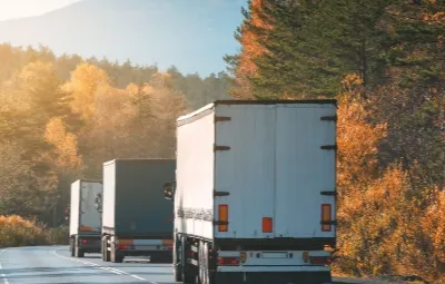 Ankara ile Pazarbaşı Arası Klima Taşıma