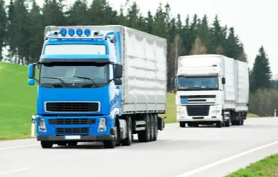 Ankara ile Pazarbaşı Arası Eşya Taşıma